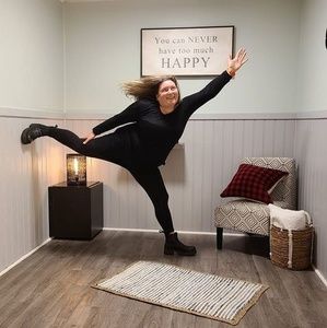 Meet your Posher, Jeannie